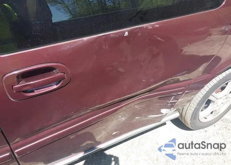 2006 Chevrolet Uplander Lt from USA, damaged, VIN 1GNDV33L66D172584